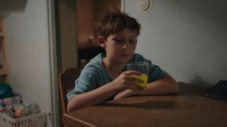 Luise Heyer - Jack (2014) celeb sexy video