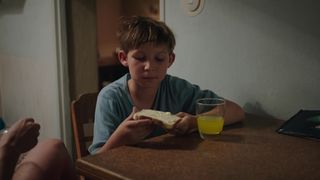 Luise Heyer - Jack (2014) celeb sexy video