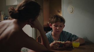 Luise Heyer - Jack (2014) celeb sexy video