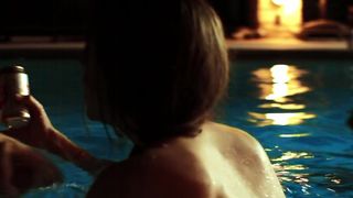 Josephine Decker nude, Jennymarie Jemison nude - Loves Her Gun (2014)