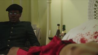 Felicia_Pearson__Jeni_Perillo_-_Da_Sweet_Blood_of_Jesus (2015)