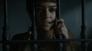 Rosabell Laurenti Sellers - Game of Thrones s05e07 (2015) Hot Movie Scenes topless scene