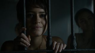 Rosabell Laurenti Sellers - Game of Thrones s05e07 (2015) Hot Movie Scenes topless scene