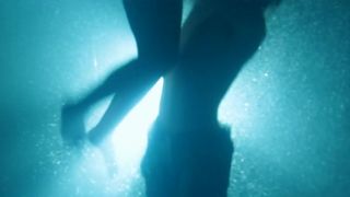 Greta Fernandez - Tahiti (2014) actress hot video scene