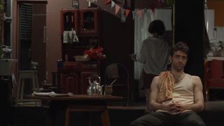 Paula Mariana Festa, Diana Amarilla - La Bestia (2014) Actress nude scene