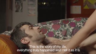 Paula Mariana Festa, Diana Amarilla - La Bestia (2014) Actress nude scene