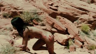 Micaela Schafer â Seed 2 (2014) celebrity hot movie scene