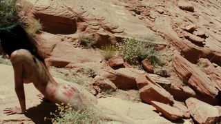 Micaela Schafer â Seed 2 (2014) celebrity hot movie scene