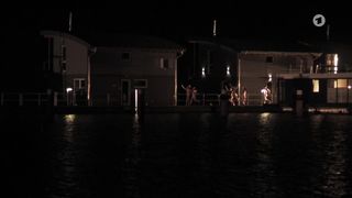 Lea Freund - Der Usedom-Krimi s01e11 (2020) celeb hot movie scene