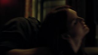 Emily Tyra nude -_Flesh_and_Bone_s01e04 (2015)