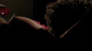 Sheila E. Campbell nude -_The_Editor (2014)