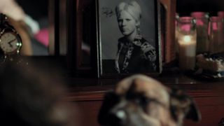 Sheila E. Campbell nude -_The_Editor (2014)