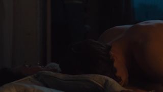 Astrid Berges-Frisbey nude - I_Origins (2014)