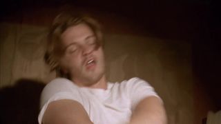 Emily Browning nude, Shangri-La Suite (2015)