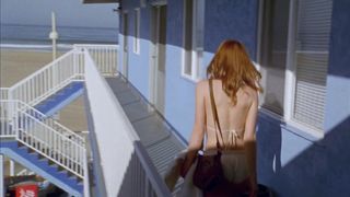 Emily Browning nude, Shangri-La Suite (2015)