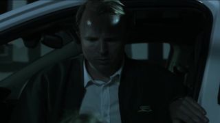 Frederikke Dahl Hansen - Bundfældet (2015) celeb nude scene