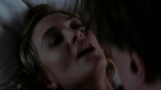 Carolina Crescentini - Max e Helene (2015) actress hot scene