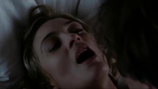 Carolina Crescentini - Max e Helene (2015) actress hot scene