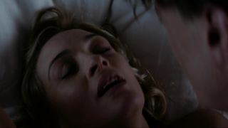 Carolina Crescentini - Max e Helene (2015) actress hot scene