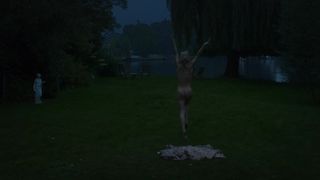 VanessaKirby nude, Aimee-Ffion Edwards naked - Queen_and_Country (2014)