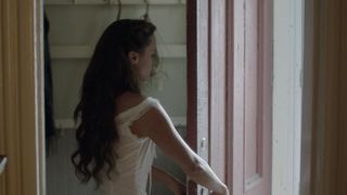 Christina Ricci - Lizzie Borden Took an Ax (2014) celebrity sexy