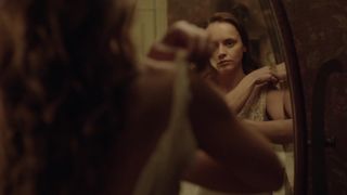 Christina Ricci - Lizzie Borden Took an Ax (2014) celebrity sexy