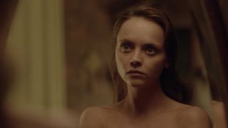 Christina Ricci - Lizzie Borden Took an Ax (2014) celebrity sexy