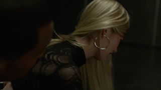 Madison McKinley - Power s01e03 (2014) actress sexy