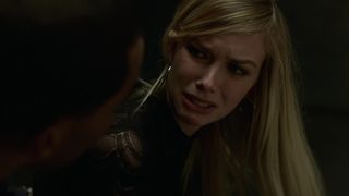 Madison McKinley - Power s01e03 (2014) actress sexy