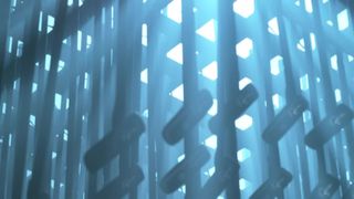 Florence Gilles - You Are The Canvas (2015) actress nude scene