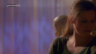 Nora Koppen - Unter uns e5200 (2015) celebrity naked