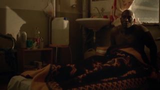 Yootha Wong-Loi-Sing - The Paradise Suite (2015) celebrity sexy