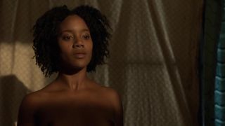 Yootha Wong-Loi-Sing - The Paradise Suite (2015) celebrity sexy