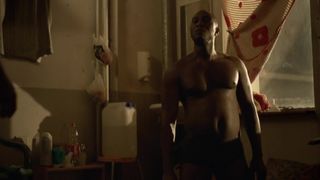 Yootha Wong-Loi-Sing - The Paradise Suite (2015) celebrity sexy