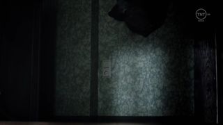 Antje Traue - Weinberg s01e01 (2015) celebrity topless scenes