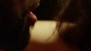America Ferrera nude - XY (2014) Hot Scene