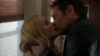 Heater_Graham_-_Californication_s07e08 (2014) Hot Scene