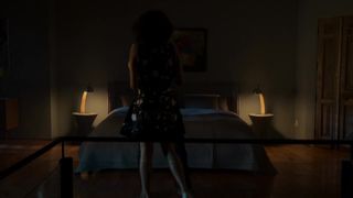 Savannah Basley - The Art of More s01e05 (2015) celebs hot video scene