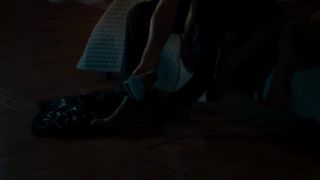 Savannah Basley - The Art of More s01e05 (2015) celebs hot video scene