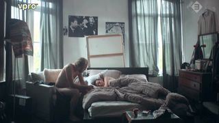 Gaite Jansen - Groenland (2015) celebs hot video scene