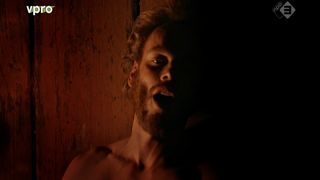 Gaite Jansen - Groenland (2015) celebs hot video scene