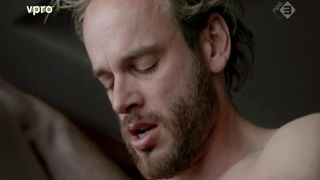 Gaite Jansen - Groenland (2015) celebs hot video scene