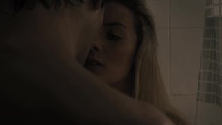 Michelle Lehane - Tongues (2014) actress sexy video