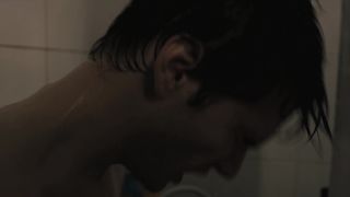 Michelle Lehane - Tongues (2014) actress sexy video