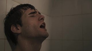 Michelle Lehane - Tongues (2014) actress sexy video