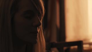 Michelle Lehane - Tongues (2014) actress sexy video