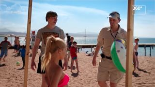 Sofya Shutkina, and other - Vedma (2015) celebrity sexy