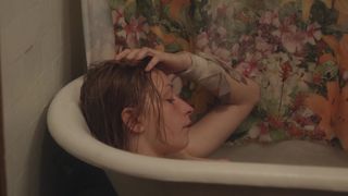 Arielle Holmes - Heaven Knows What (2015) actress sexy video