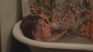 Arielle Holmes - Heaven Knows What (2015) actress sexy video