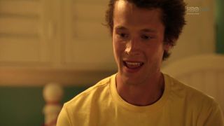 Jillian Murray sexy - Mantervention (2014)